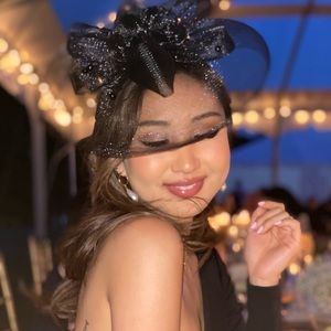 Meet your Posher, Ivy